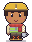 Bo, a PixelPath avatar