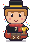 Oz, a PixelPath avatar